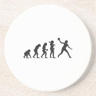 Porta-copos De Arenito Dodgeball