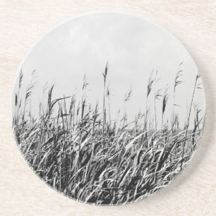 Porta-copos De Arenito Dune Triptych III