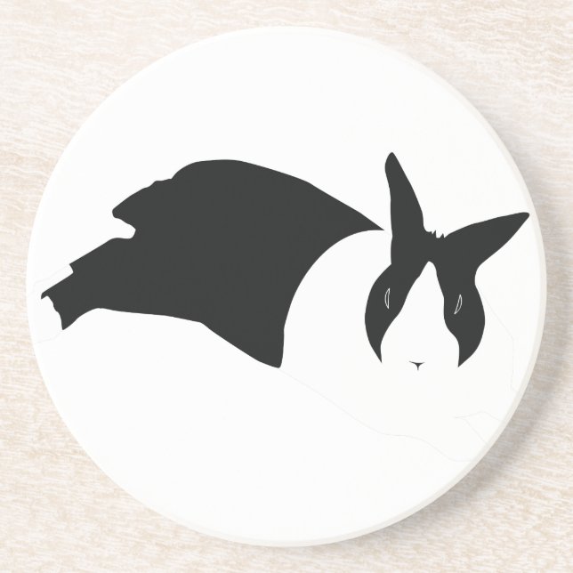 PORTA-COPOS DE ARENITO DUTCHIE (Frente)