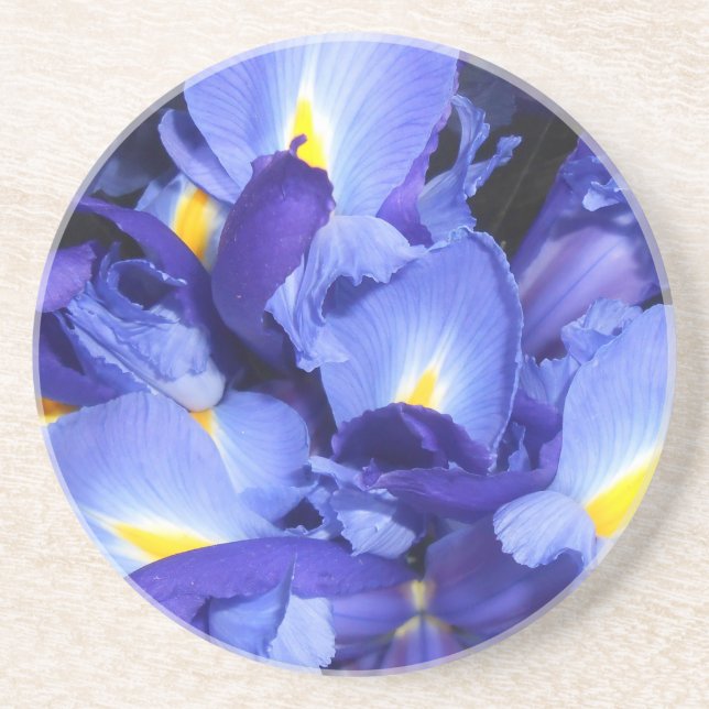 Porta-copos De Arenito Ermengarde (Frente)