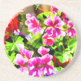 Porta-copos De Arenito Floral Design 5 Light.jpg