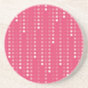 Porta-copos De Arenito Fundo da madressilva