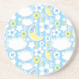 Porta-copos De Arenito fundo do miúdo