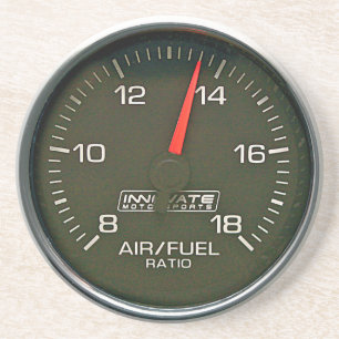 Porta-copos De Arenito Gage