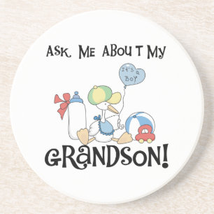 Porta-copos De Arenito indefinido