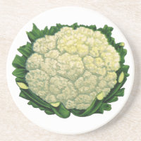 Legumes Vegetais Couve-Flor Comida Antiga