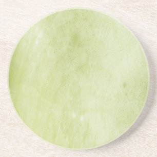 Porta-copos De Arenito Limão Gritty