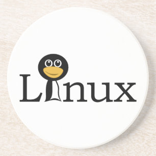 Porta-copos De Arenito Linux