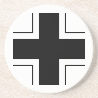 Porta-copos De Arenito Luftwaffe Cupholder