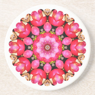 PORTA-COPOS DE ARENITO MAÇÃS