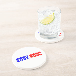 PORTA-COPOS DE ARENITO MODO FÁCIL