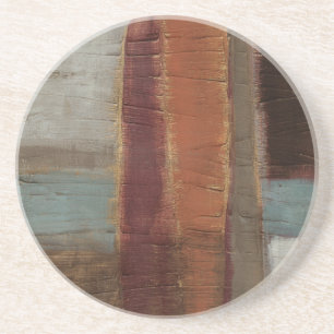 Porta-copos De Arenito Musings antigas II