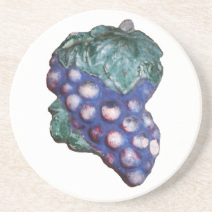 Porta-copos De Arenito Não