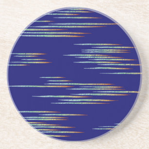 Porta-copos De Arenito neblina