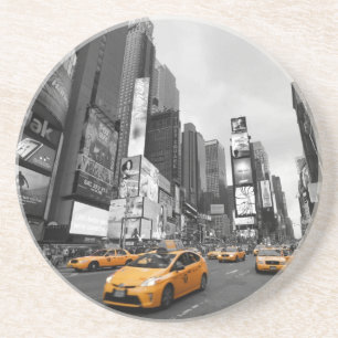 Porta-copos De Arenito New York City - Times Square - USA
