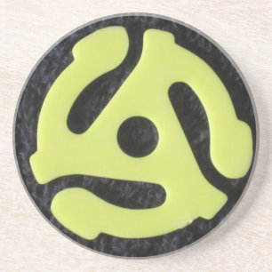 Porta-copos De Arenito O adaptador