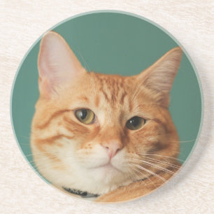 Porta-copos De Arenito O melhor lado do Loki