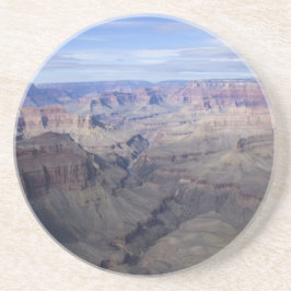 Porta-copos De Arenito Outra Vista Grand Canyon