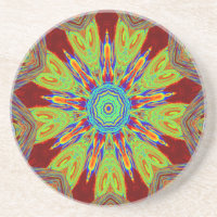 Padrão étnico europeu da Ásia africana