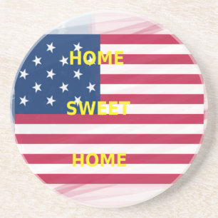 Porta-copos De Arenito Página inicial do switch