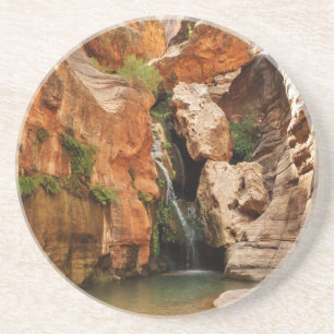 Porta-copos De Arenito Parque Nacional do Grand Canyon, Arizona