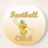 Pintinho de futebol