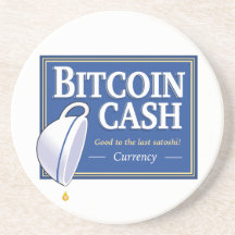 Portas copos ao último Satoshi do dinheiro de