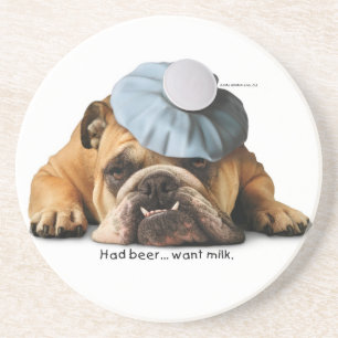 Porta-copos De Arenito Portas copos da cerveja/leite de Zelda