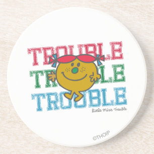 Porta-copos De Arenito Problema x3