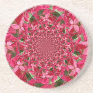 Porta-copos De Arenito Red Crimson.jpg