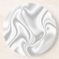 Silver Satin