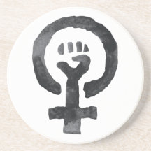 Símbolo feminista do punho