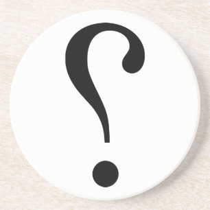 Porta-copos De Arenito sNARK mARK {ironicon}