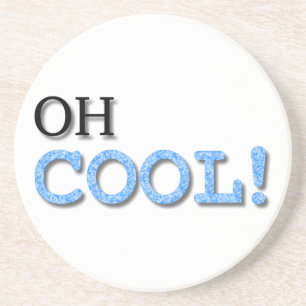 Porta-copos De Arenito Texto Legal