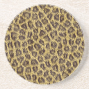 Porta-copos De Arenito Textura da pele