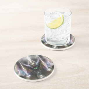 Porta-copos De Arenito Tyrinan O Horikin Deus Da Guerra