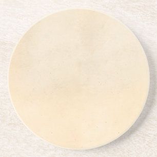 Porta-copos De Arenito Vazio antigo de papel do modelo do pergaminho do