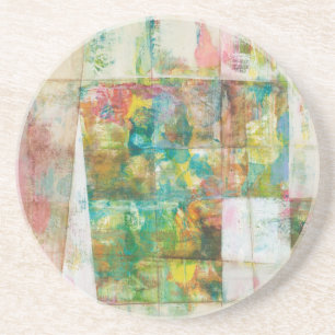 Porta-copos De Arenito Ver o livro IV