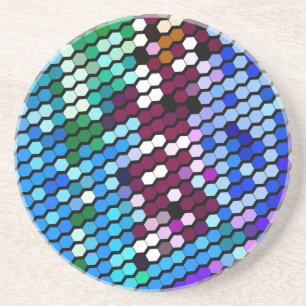 PORTA-COPOS DE ARENITO WILDFLOWERS