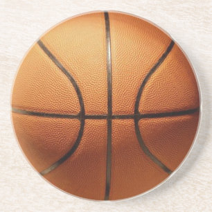 Porta copos de basquete