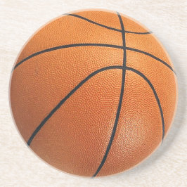 Porta copos de basquetebol