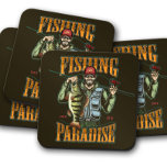 Porta copos de Bass do Paraíso de Pesca | Conjunto<br><div class="desc">Porta copos de Bass do Paraíso de Pesca | Bass Porta copos Set Experimente a serenidade do seu retiro de pesca favorito com o nosso conjunto de Portas copos de Paraíso de Pesca. Apresentando uma ilustração detalhada de baixo que evoca memórias de dias calmos e iluminados ao sol na água,...</div>