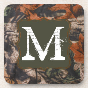 Porta copos de Bebidas de Camo Hunters Camouf Mono