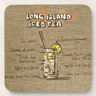 Porta copos De Bebidas De Cocktail De Gelo Longa I