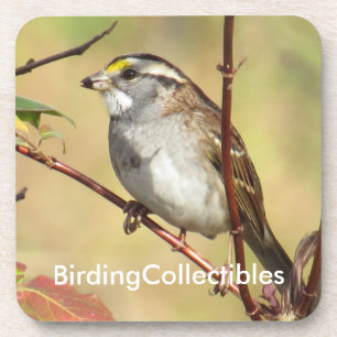 Porta copos de BirdingCollectibles