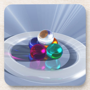 Porta copos de cavilha fina