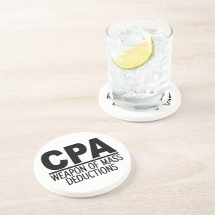 PORTA COPOS de cores personalizada CPA