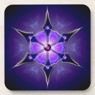 Porta copos de Cortiça de Frio Starlight