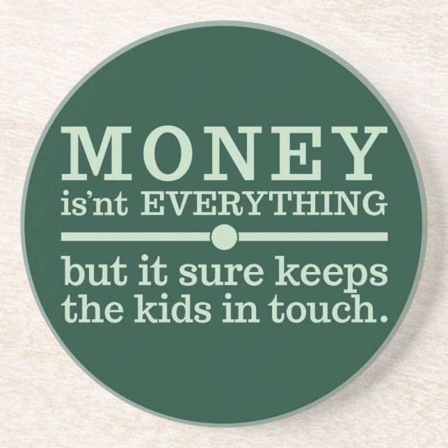 PORTA COPOS DE DINHEIRO (Frente)