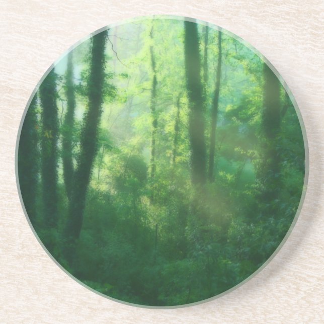 Porta copos de fertilidade (Frente)